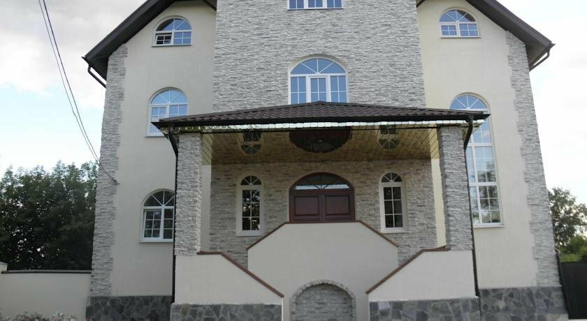 Гостиница Провинция Березовский-12