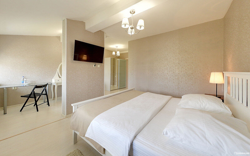 Гостиница Провинция Березовский-114