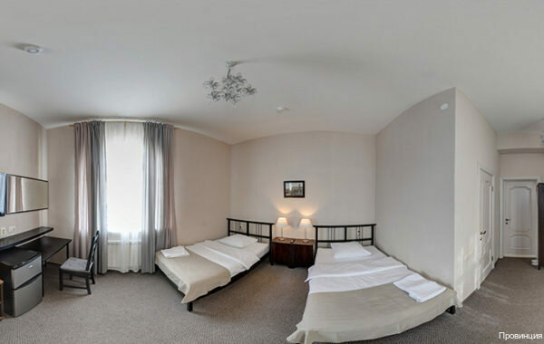 Гостиница Провинция Березовский-116