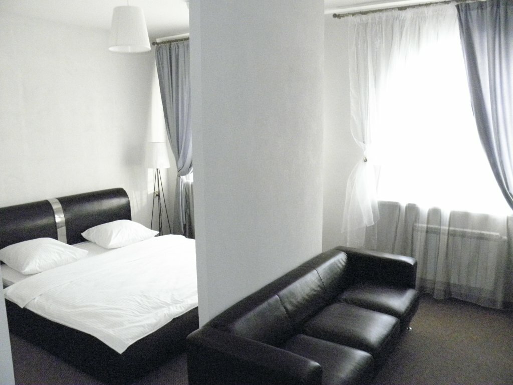 Гостиница Провинция Березовский-36