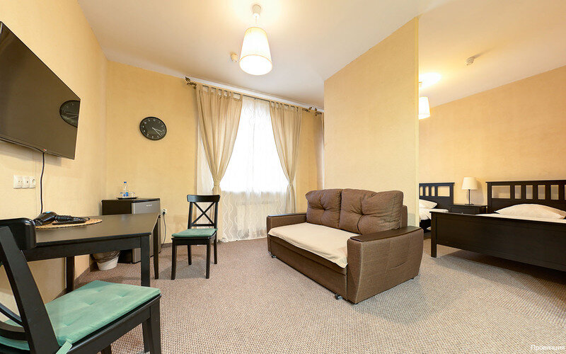 Гостиница Провинция Березовский-151