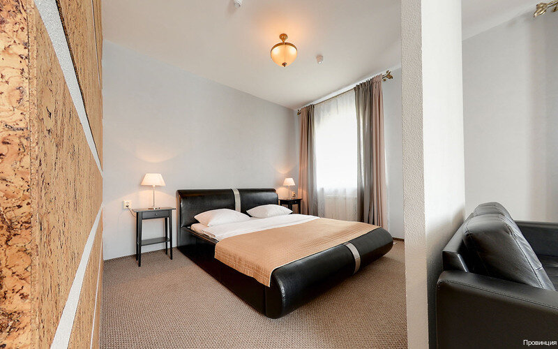 Гостиница Провинция Березовский-158