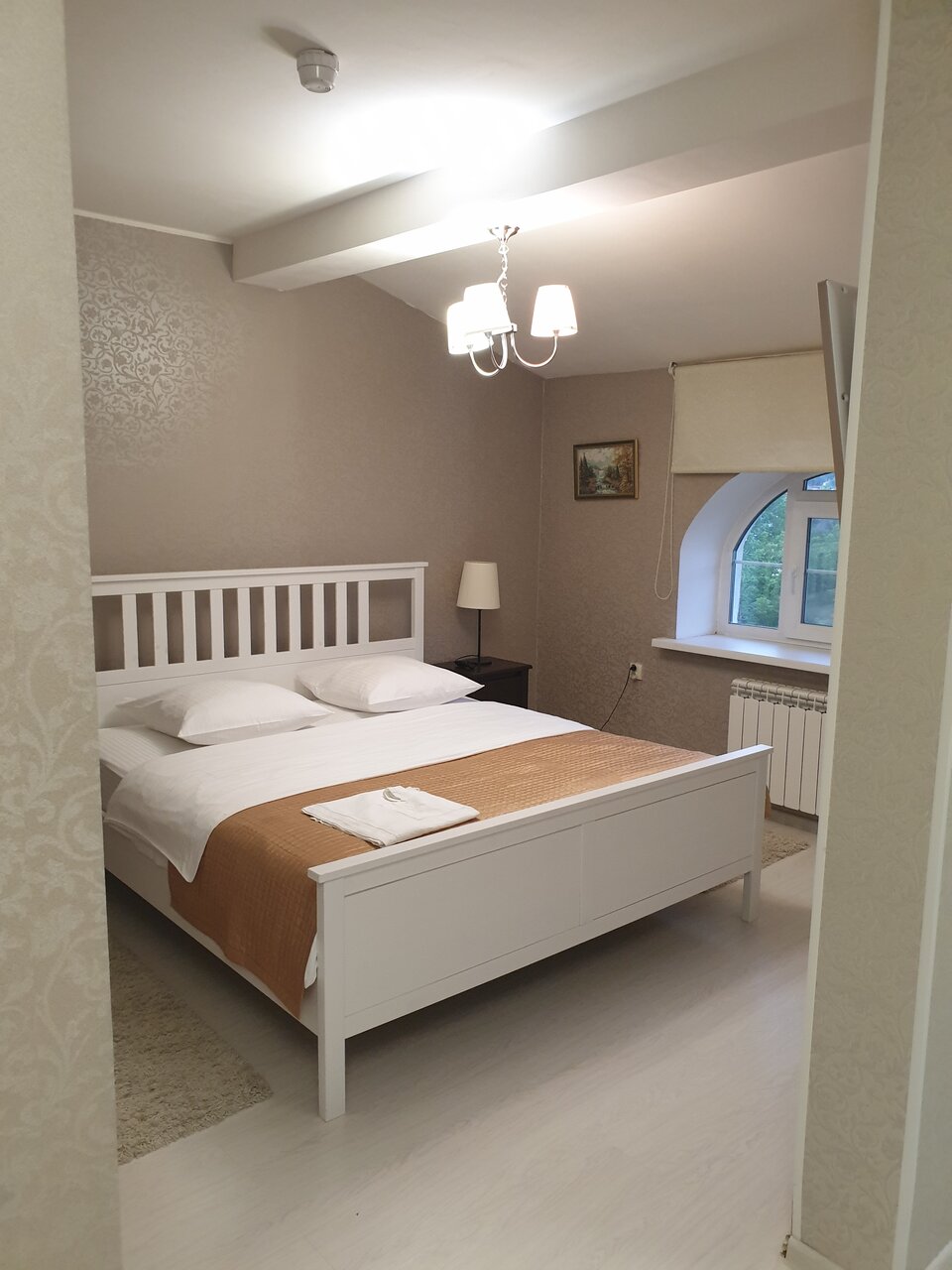 Гостиница Провинция Березовский-84