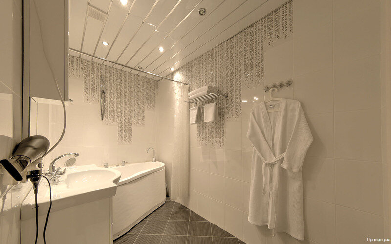 Гостиница Провинция Березовский-102