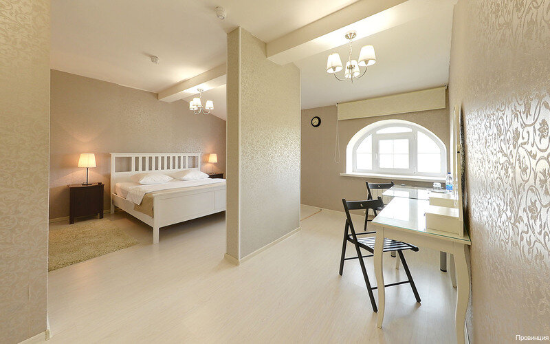 Гостиница Провинция Березовский-121