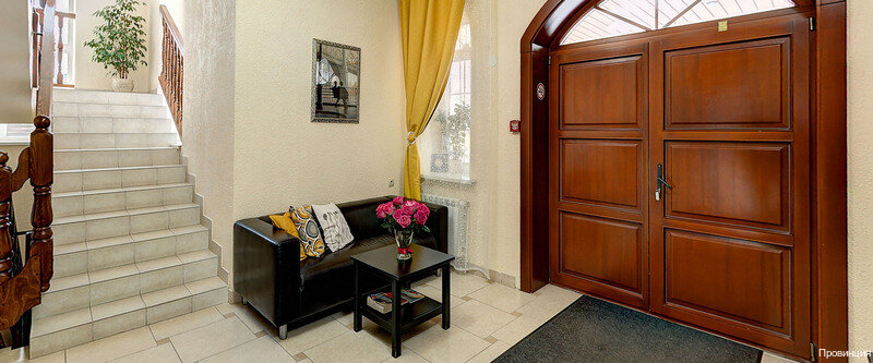 Гостиница Провинция Березовский-83