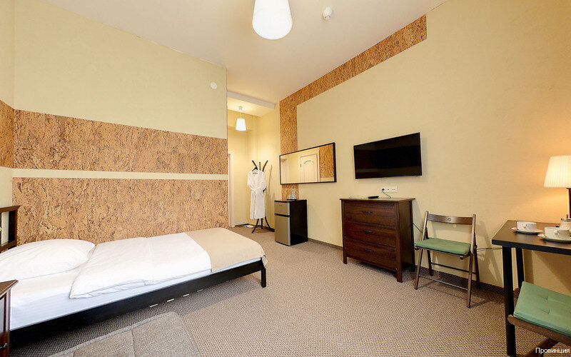 Гостиница Провинция Березовский-169