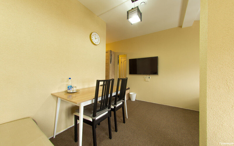 Гостиница Провинция Березовский-115