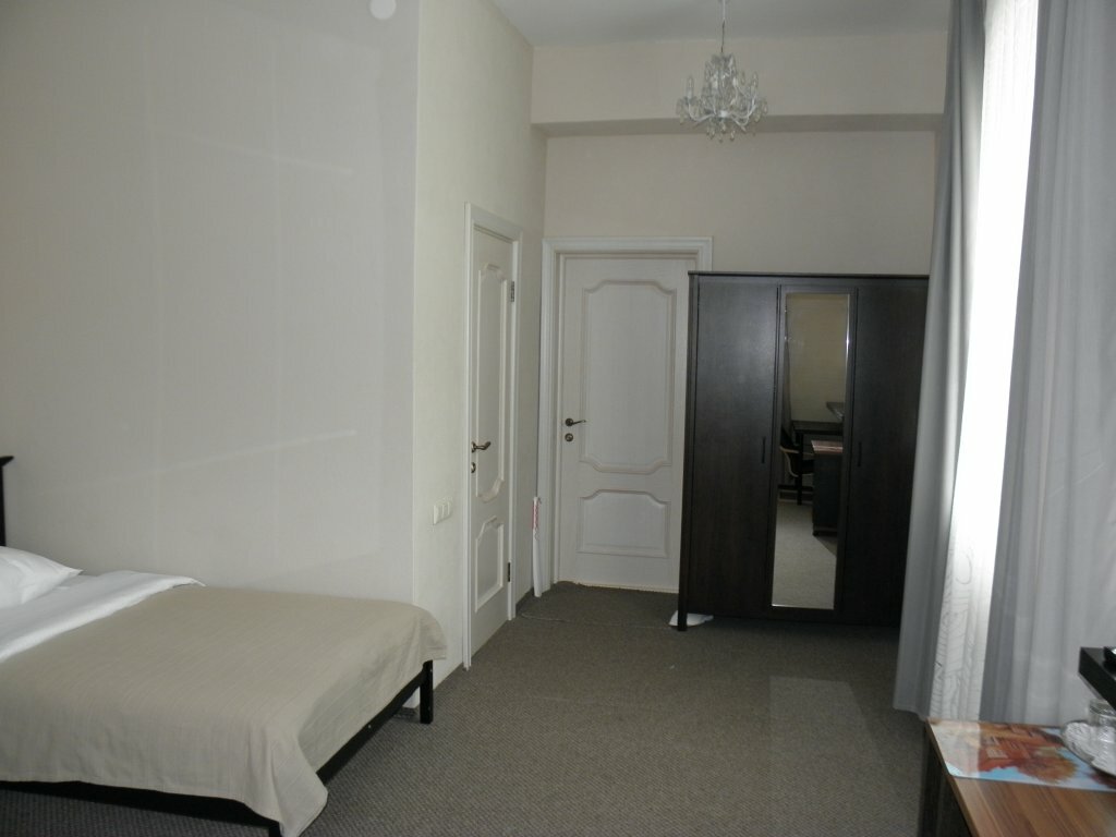 Гостиница Провинция Березовский-72