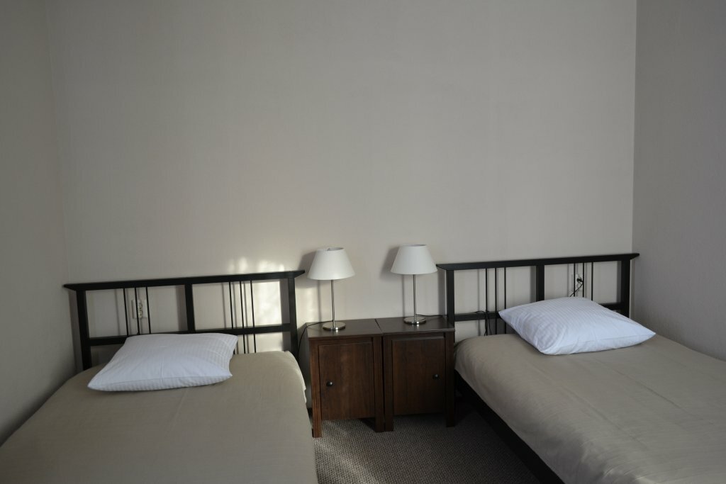 Гостиница Провинция Березовский-61