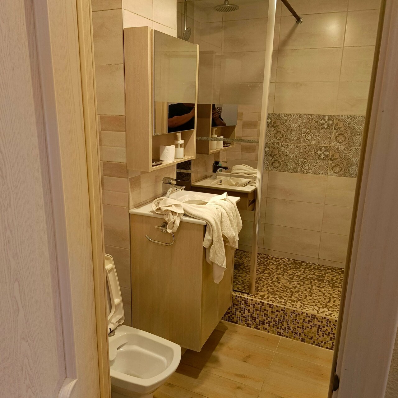 Гостиница Провинция Березовский-110