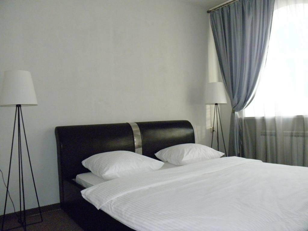 Гостиница Провинция Березовский-13