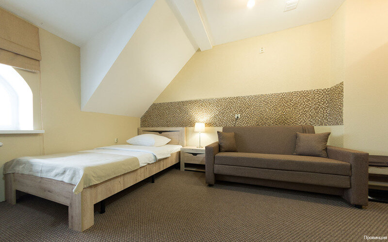 Гостиница Провинция Березовский-108