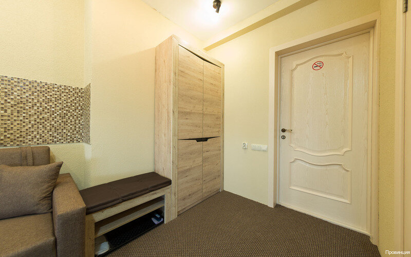 Гостиница Провинция Березовский-104