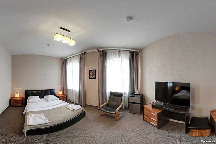 Гостиница Провинция Березовский-132