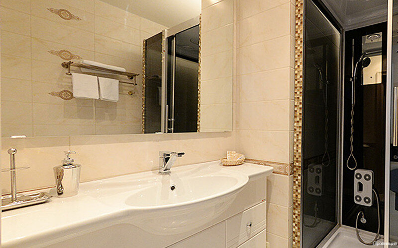 Гостиница Провинция Березовский-101