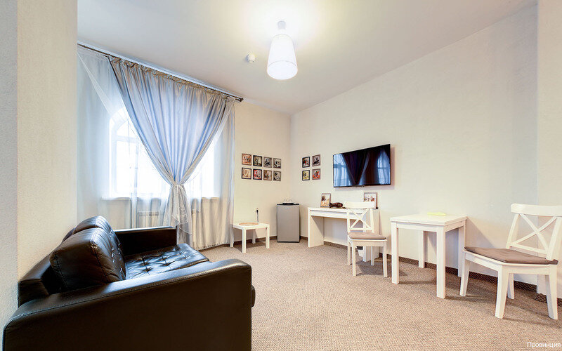 Гостиница Провинция Березовский-50