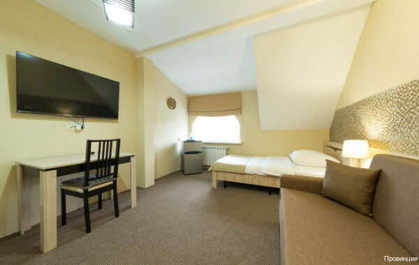 Гостиница Провинция Березовский-157