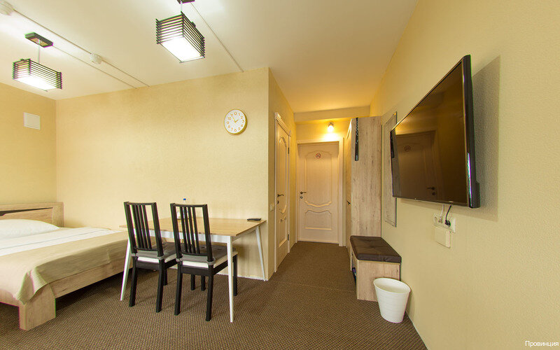 Гостиница Провинция Березовский-155