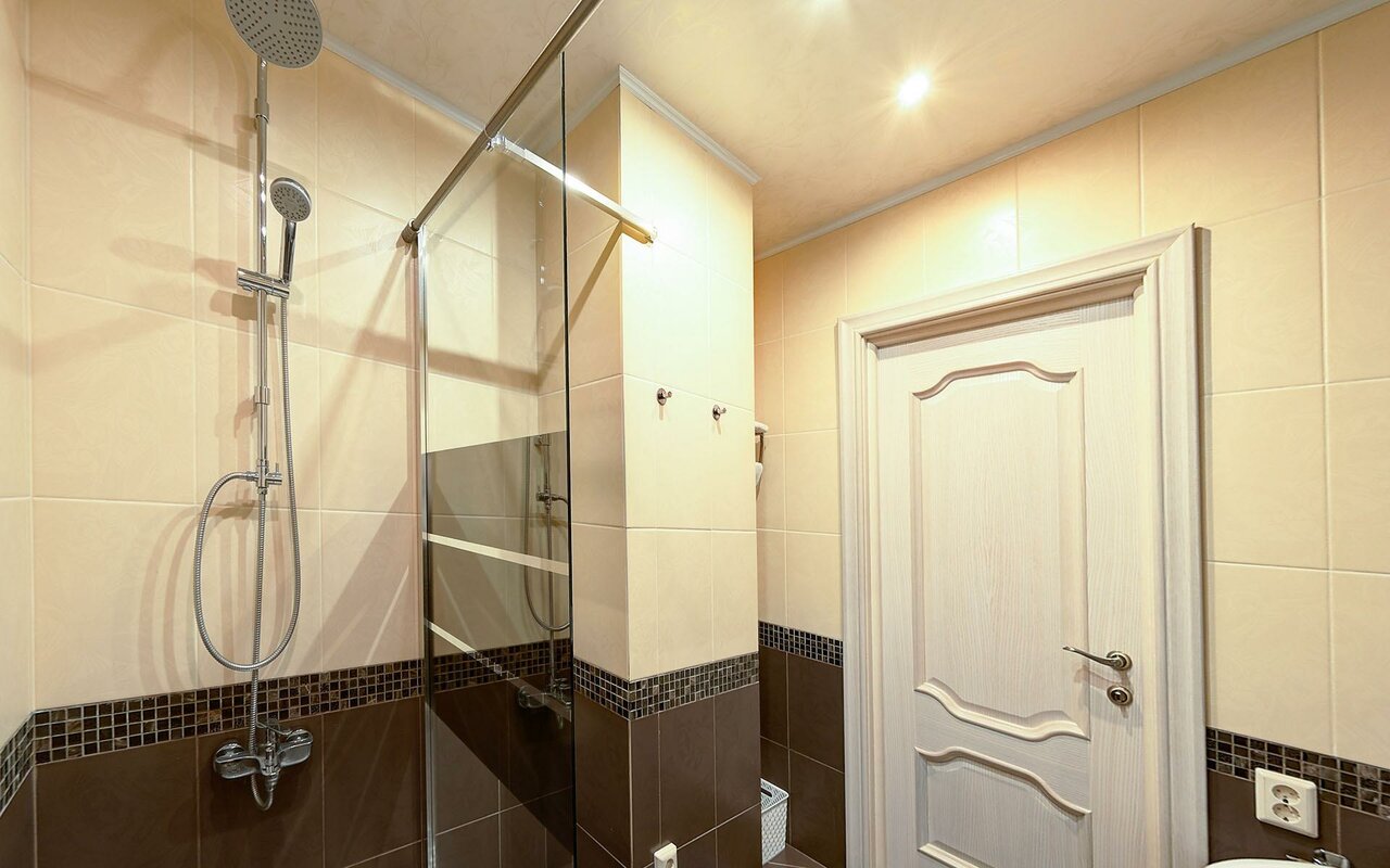 Гостиница Провинция Березовский-68