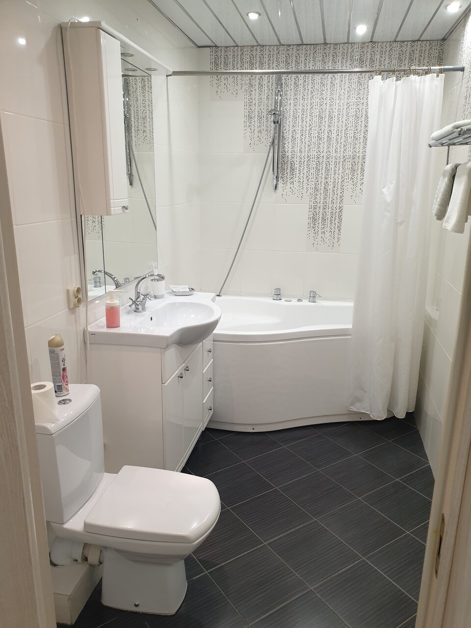 Гостиница Провинция Березовский-122