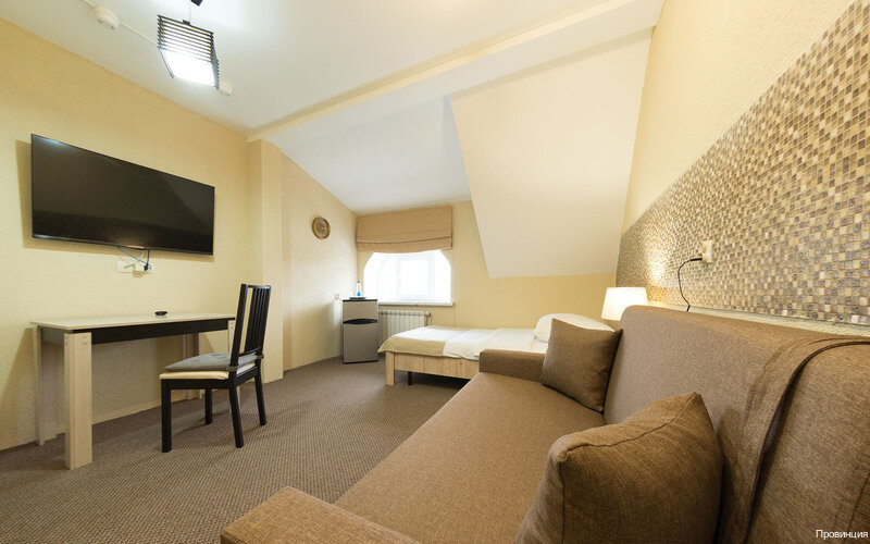 Гостиница Провинция Березовский-113