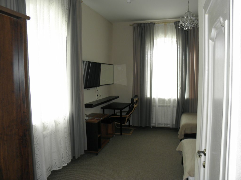 Гостиница Провинция Березовский-22