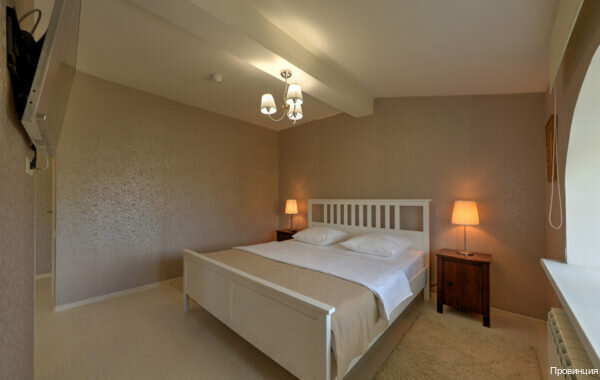 Гостиница Провинция Березовский-145