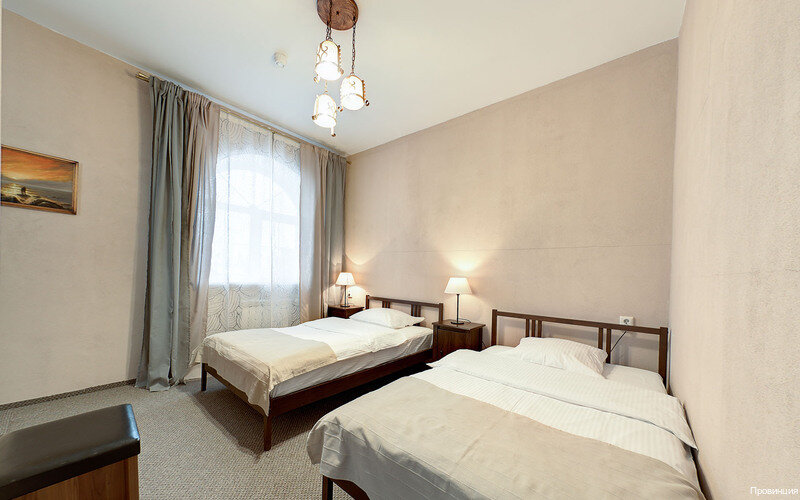 Гостиница Провинция Березовский-148