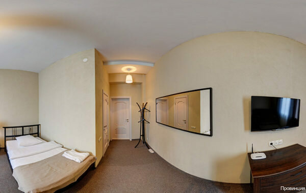 Гостиница Провинция Березовский-98
