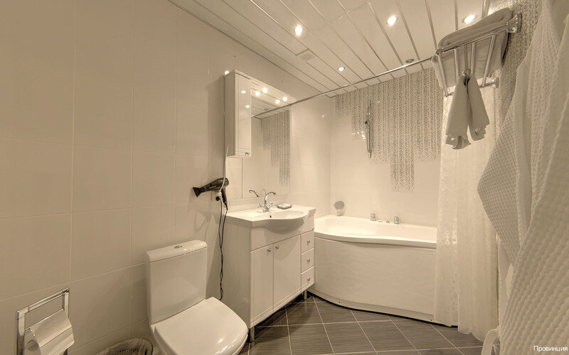 Гостиница Провинция Березовский-162