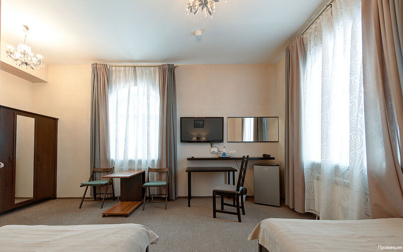 Гостиница Провинция Березовский-152