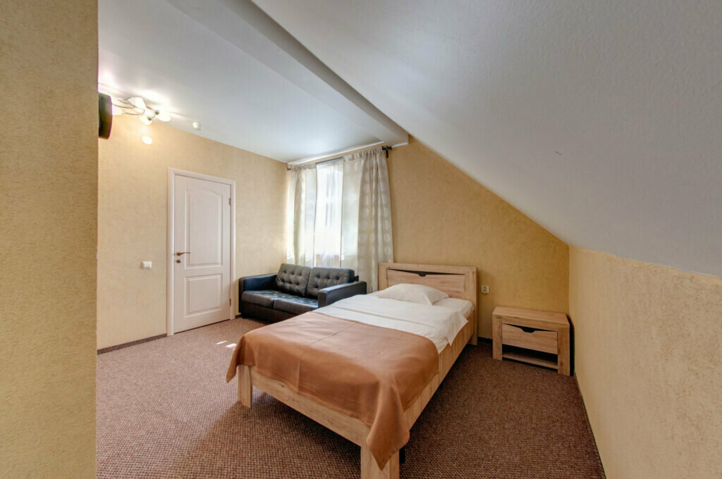 Гостиница Провинция Березовский-69