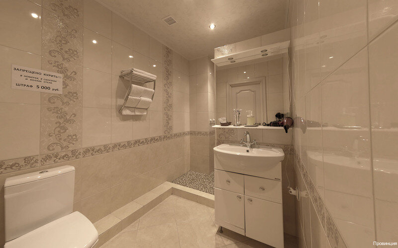 Гостиница Провинция Березовский-170