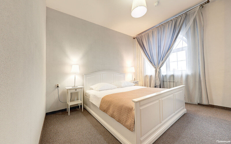 Гостиница Провинция Березовский-99