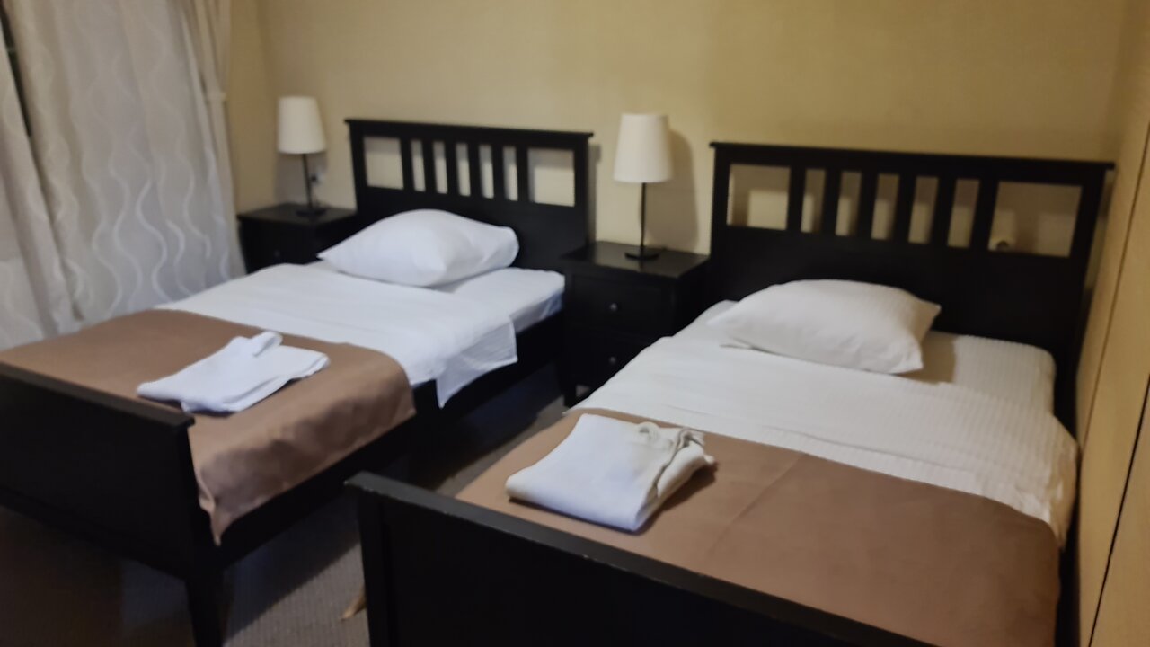 Гостиница Провинция Березовский-96