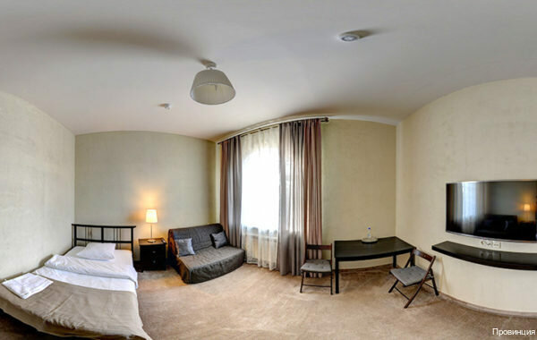Гостиница Провинция Березовский-142