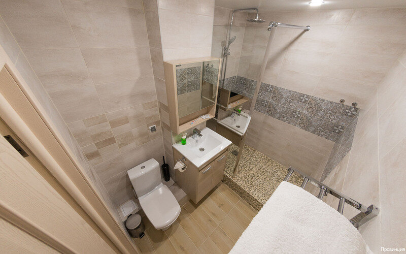 Гостиница Провинция Березовский-159