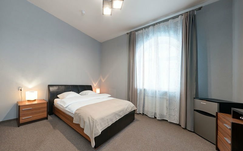 Гостиница Провинция Березовский-31