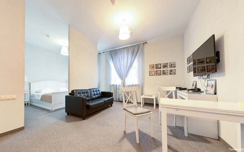 Гостиница Провинция Березовский-90