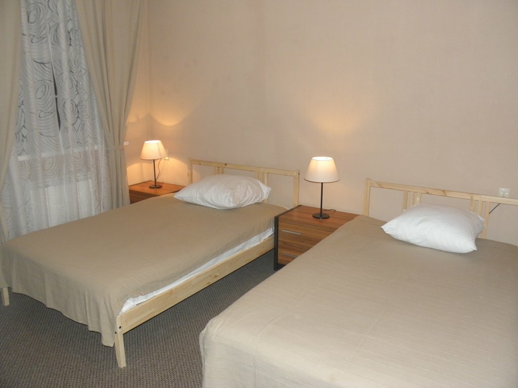 Гостиница Провинция Березовский-33