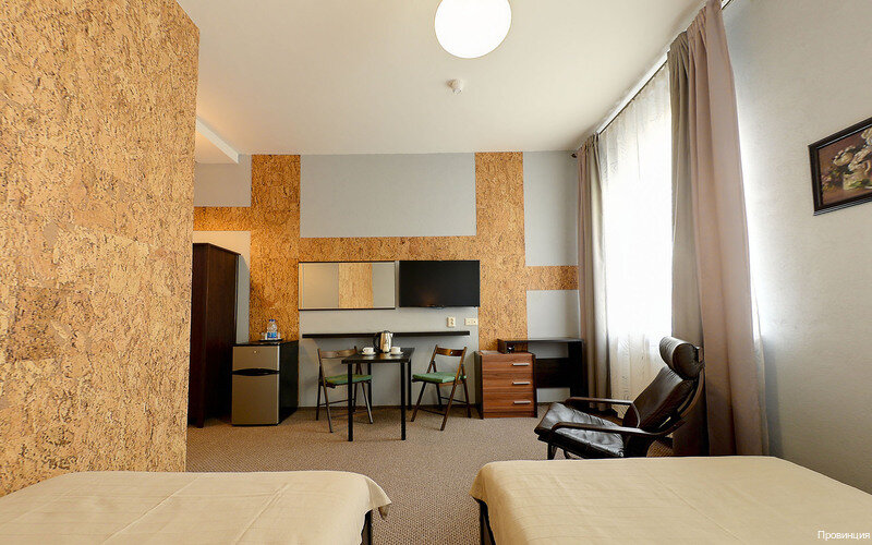 Гостиница Провинция Березовский-131