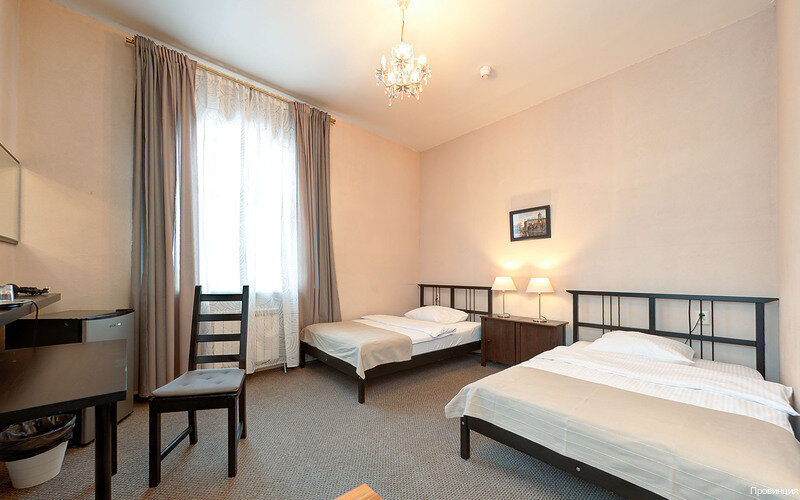 Гостиница Провинция Березовский-168