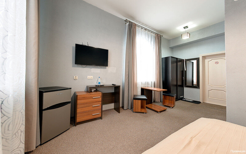 Гостиница Провинция Березовский-153