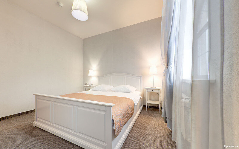 Гостиница Провинция Березовский-123