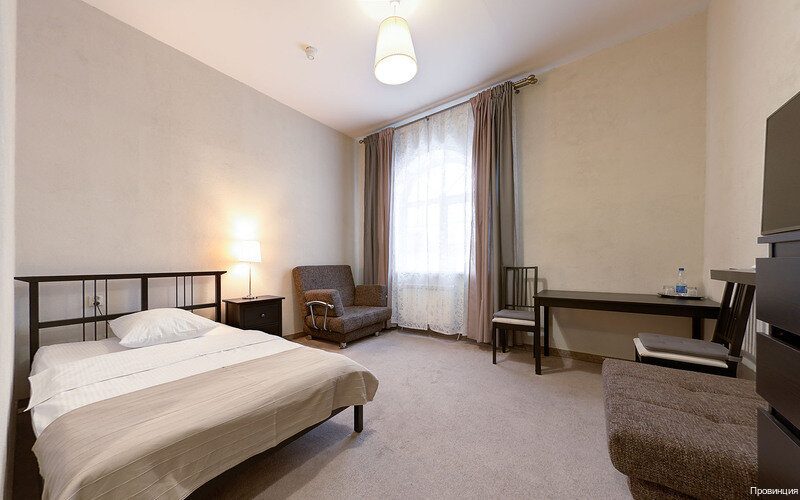 Гостиница Провинция Березовский-166