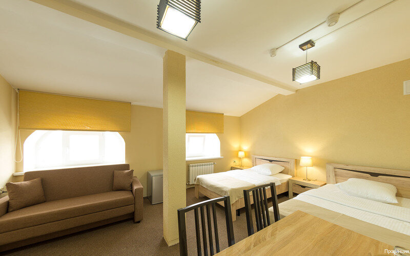 Гостиница Провинция Березовский-143