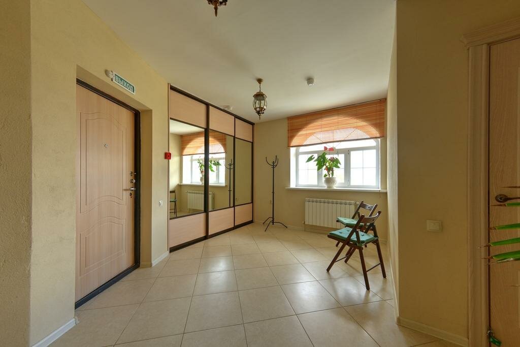 Гостиница Провинция Березовский-20