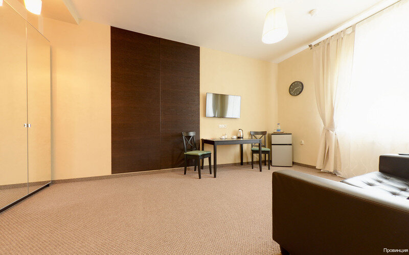 Гостиница Провинция Березовский-47