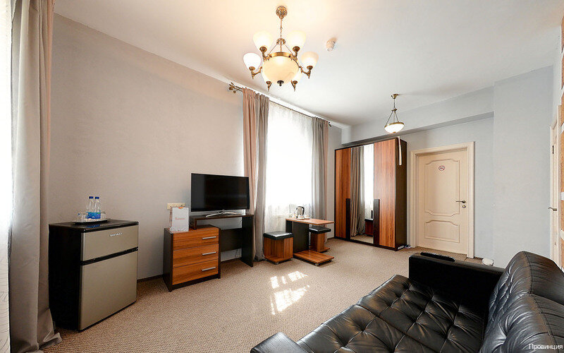 Гостиница Провинция Березовский-86